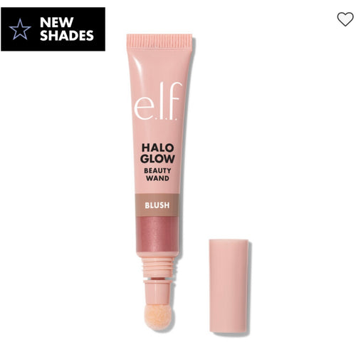 Halo Glow Blush