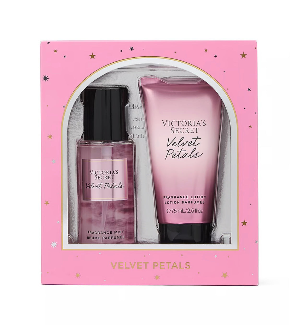 Duo Gift Set Victoria Secret