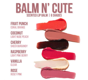 Balm n’ cute