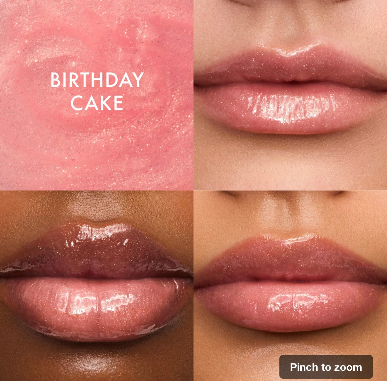 Sweet Pink Duo Summer Fridays PRE ORDEN(Edicion Limitada)