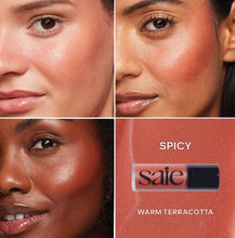 Cargar imagen en el visor de la galería, Dew blush blendable / Rubor liquido