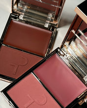 Cargar imagen en el visor de la galería, Powder Blush Duo (nuevos colores) patrick ta