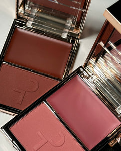 Powder Blush Duo (nuevos colores) patrick ta