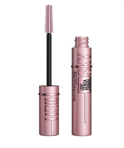 Maybelline Lash Sensational Sky High mascara