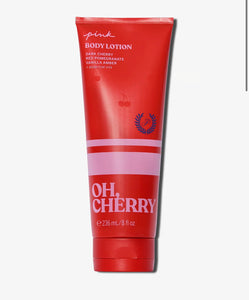 Body Mist Oh Cherry