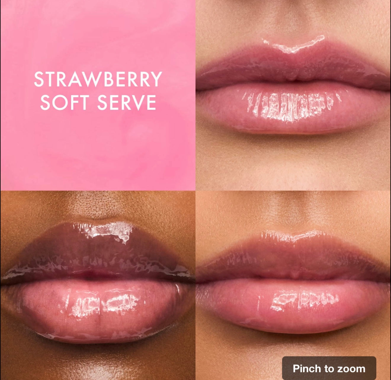 Sweet Pink Duo Summer Fridays PRE ORDEN(Edicion Limitada)