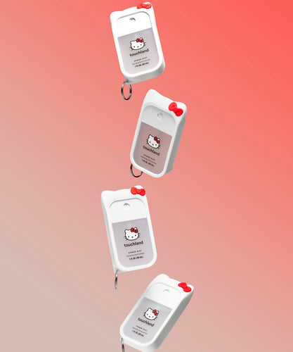 Touchland x Hello Kitty® Set