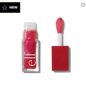 Jelly pop Glow Lip Oil