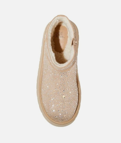 Botas Wild Fable Memory Foam