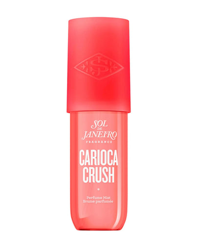 Carioca crush perfume mist