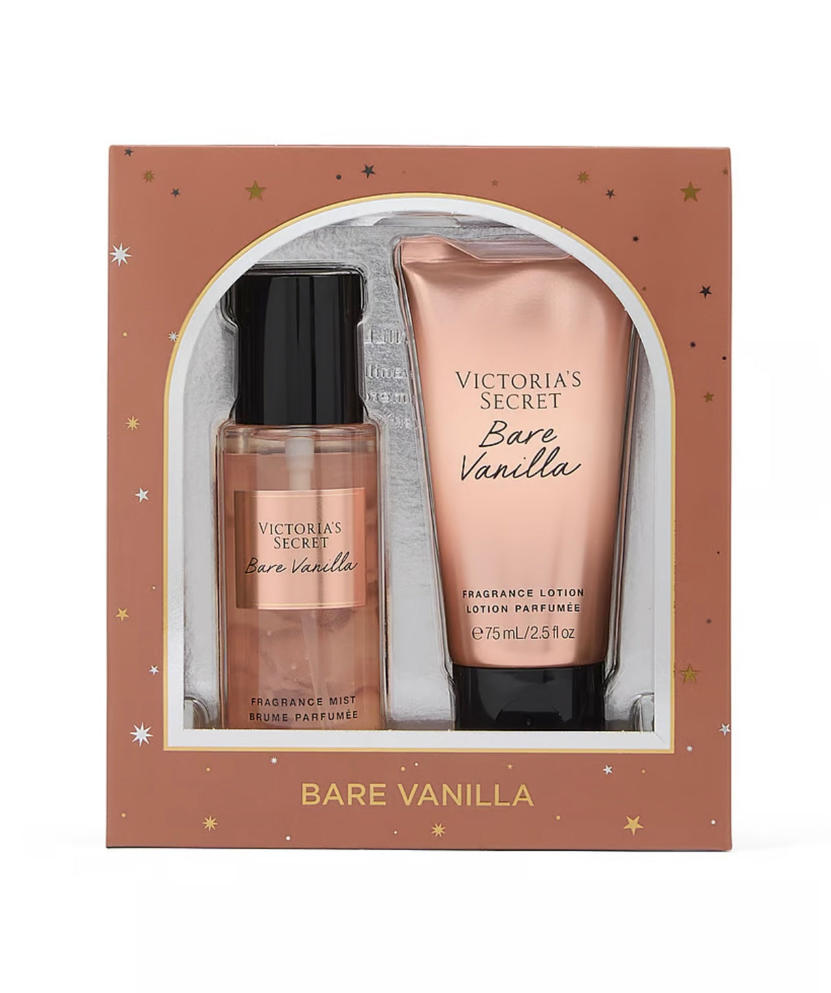 Duo Gift Set Victoria Secret