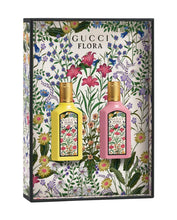 Cargar imagen en el visor de la galería, Flora Gorgeous Eau de Parfum Duo Set