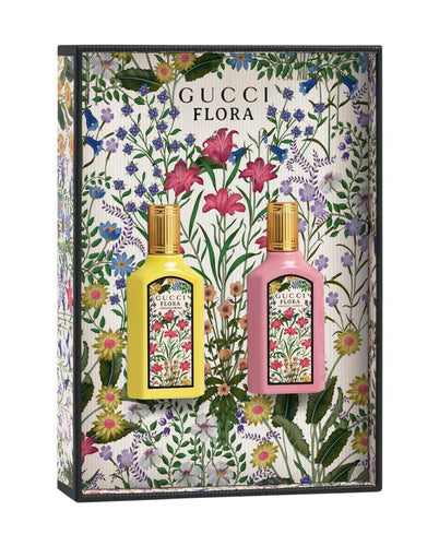 Flora Gorgeous Eau de Parfum Duo Set