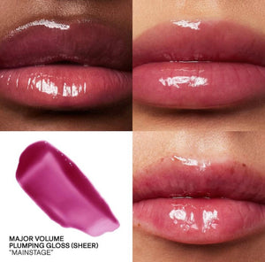 Major Volume™ Plumping Gloss Duo