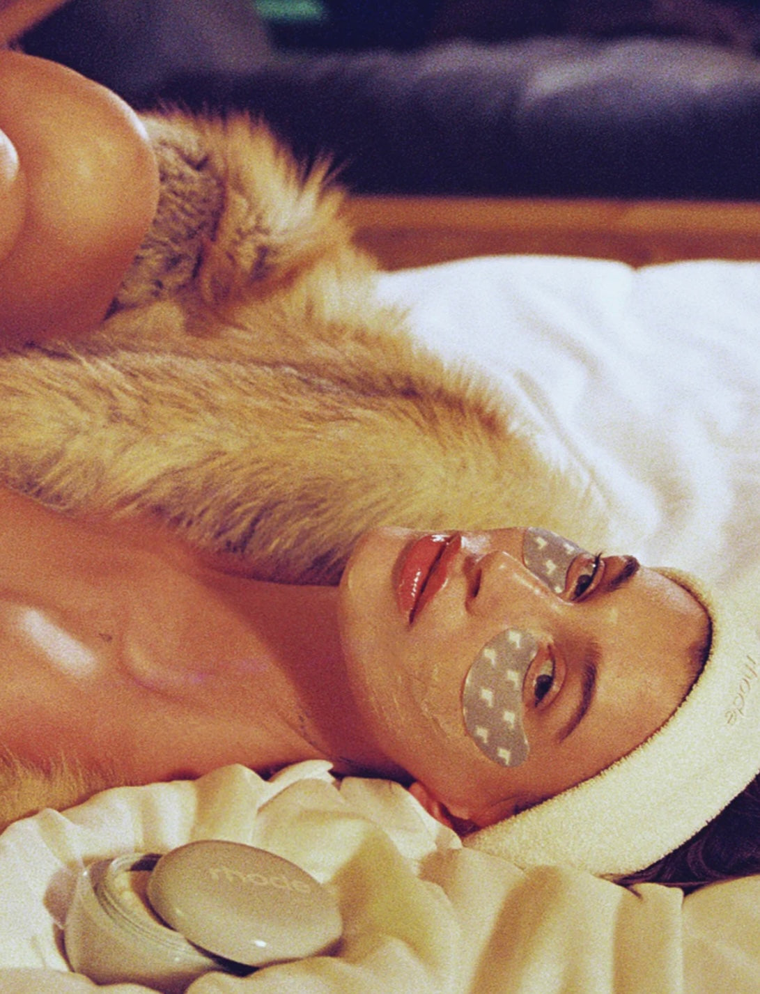 Headband| Rhode pre-orden