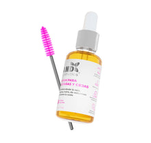 Cargar imagen en el visor de la galería, Serum Pestañas y cejas AND