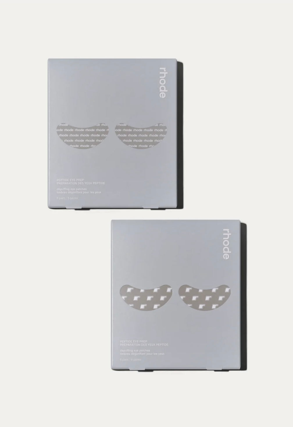 Peptide Eye Prep| Pre Orden