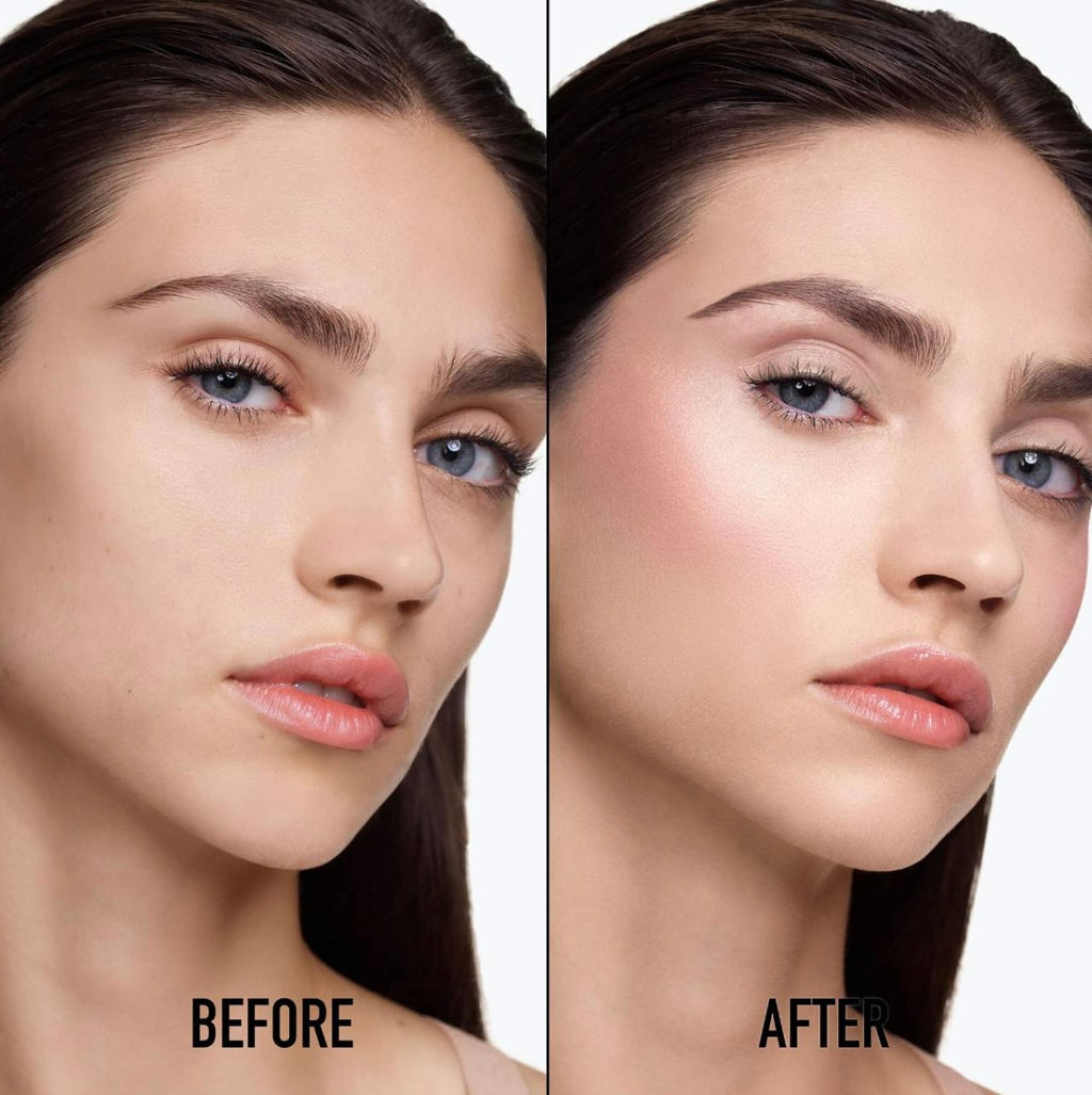 BACKSTAGE Glow Face Palette Dior edicion limitada