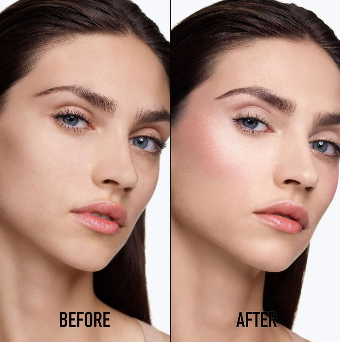 BACKSTAGE Glow Face Palette Dior edicion limitada