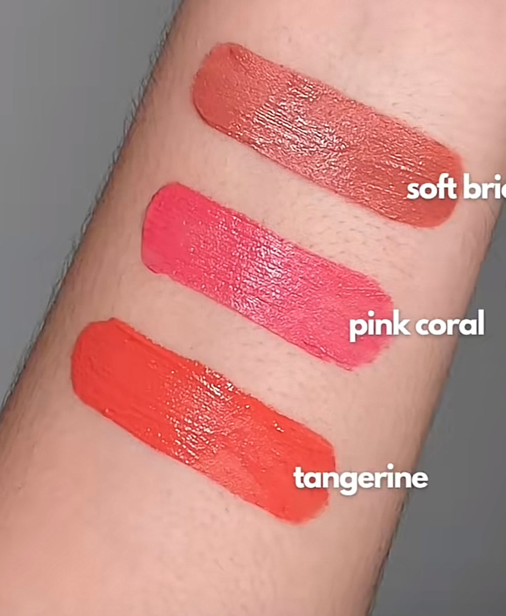 Cheeky Times Rubor líquido