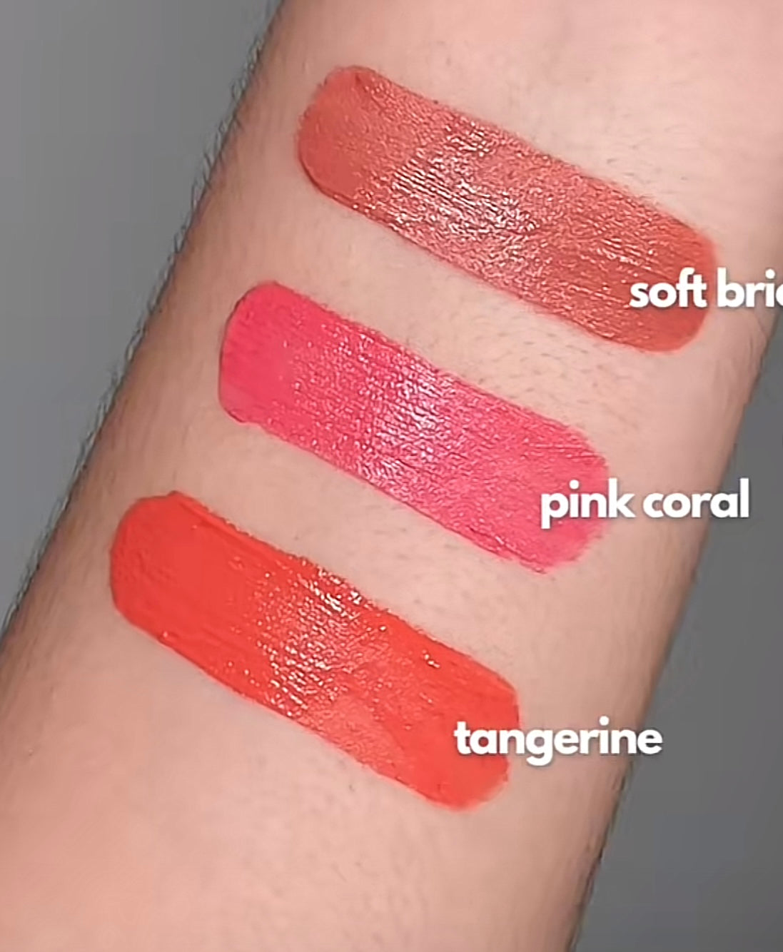 Cheeky Times Rubor líquido