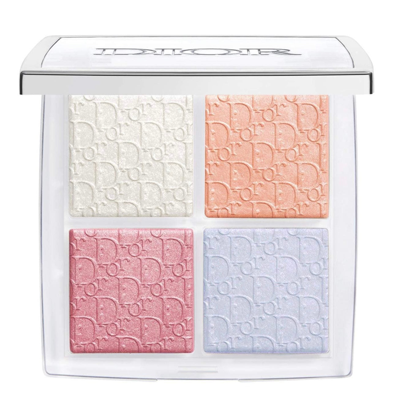 BACKSTAGE Glow Face Palette Dior edicion limitada