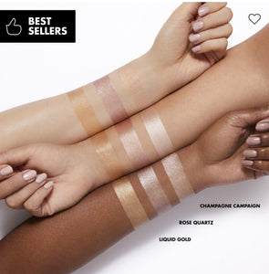 Halo Glow Highlight