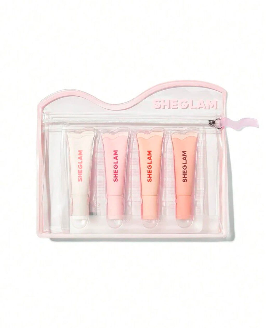 Set Gloss Sheglam