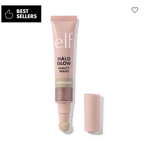 Halo Glow Highlight
