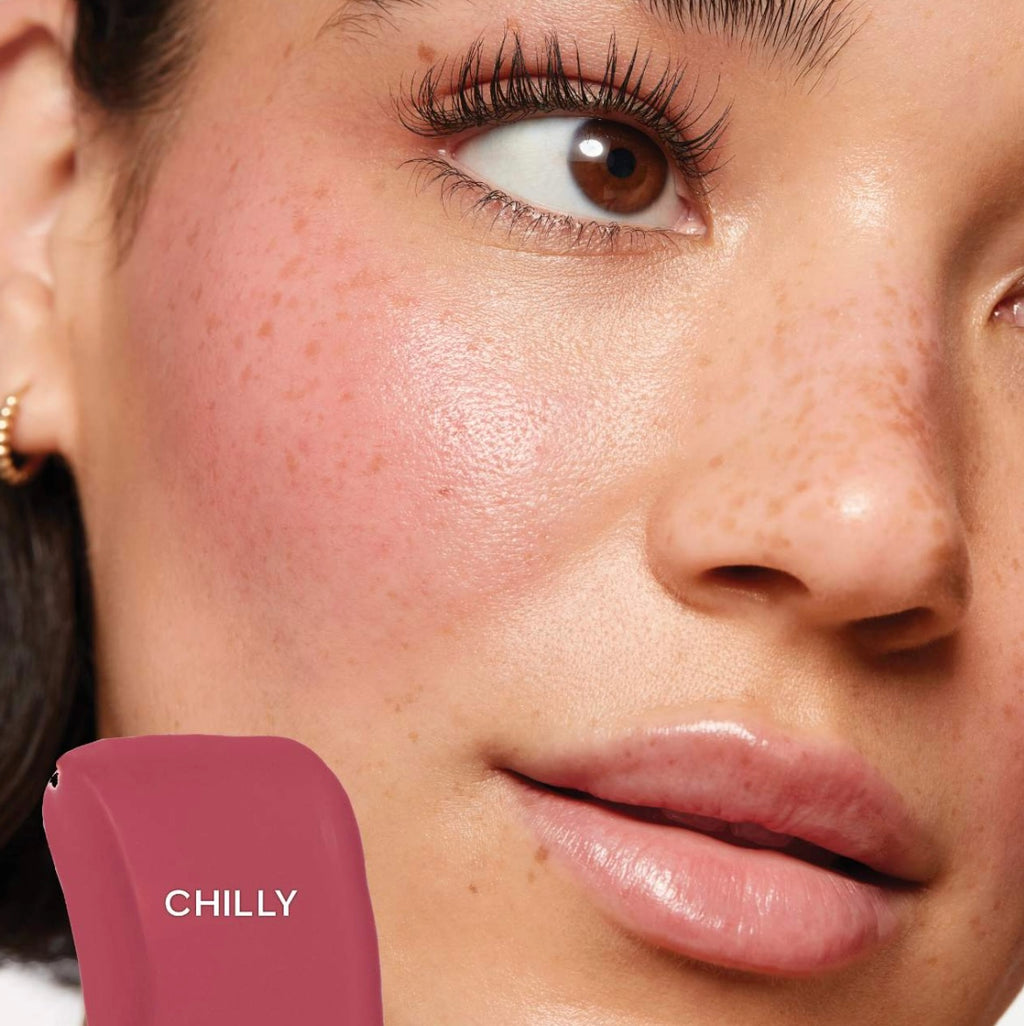 Dew blush blendable / Rubor liquido