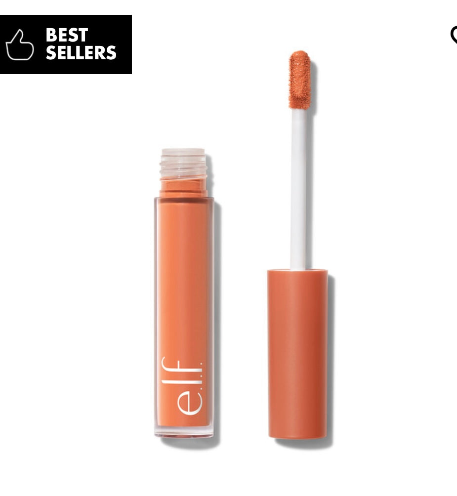 Camo color concealer