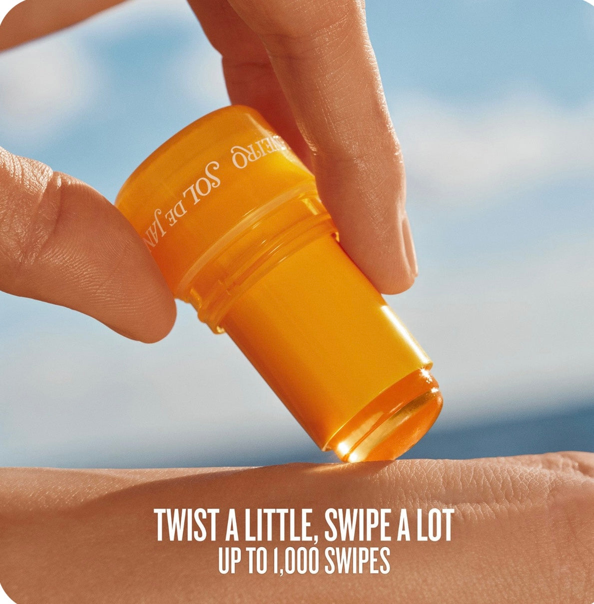 Jelly Perfume Balm/ Sol de Janeiro PREORDEN