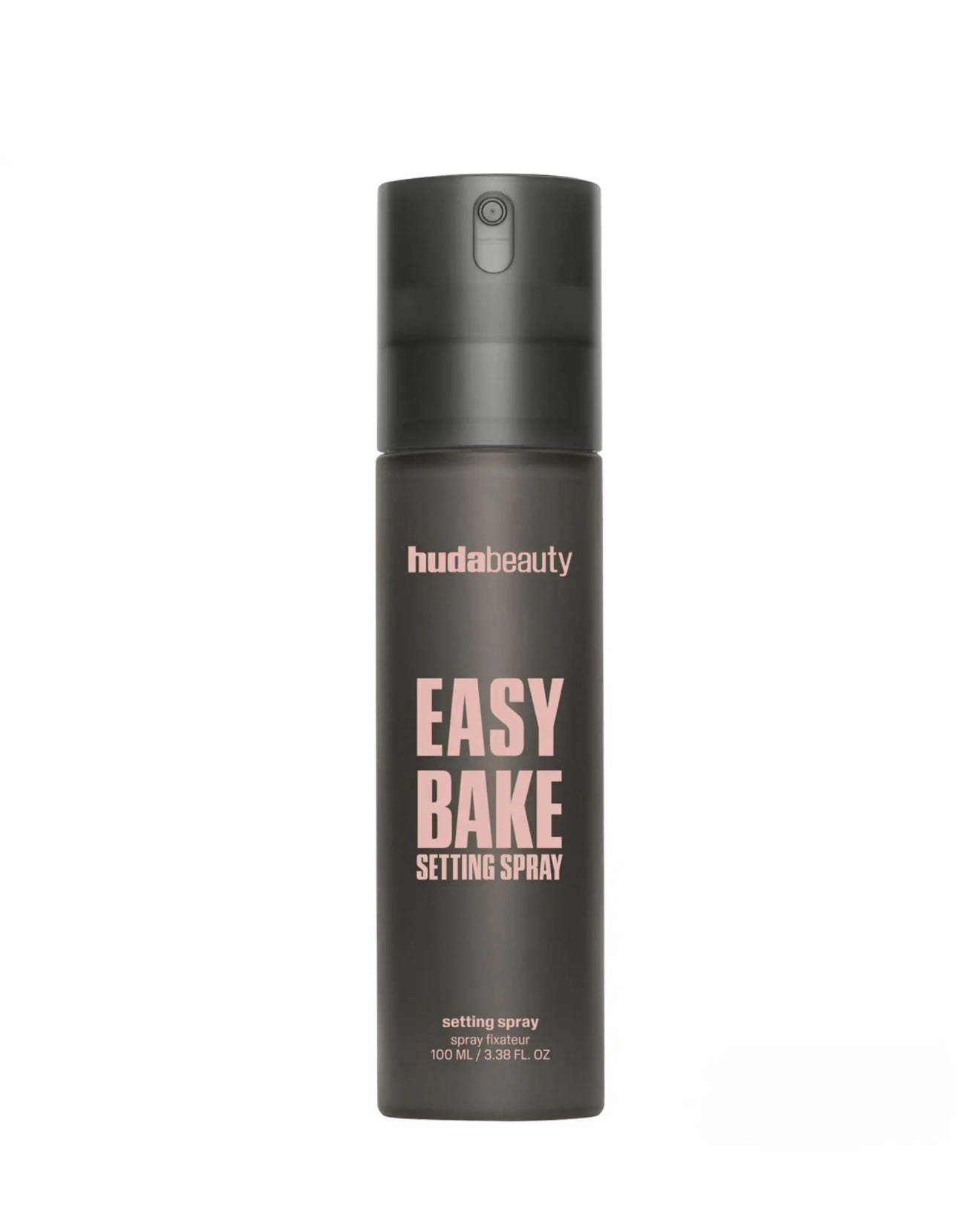 Easy Bake Blurring Setting Spray with 16-Hour Wear| Trial Size