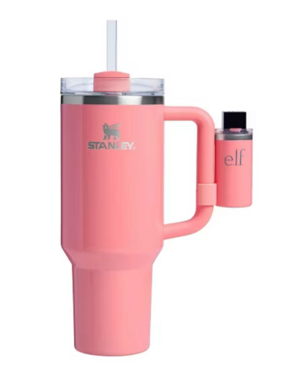 Stanley x Elf Coral Fixation