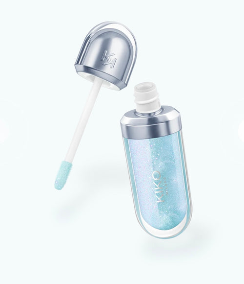 3D Hydra Lip Gloss Edición Limitada