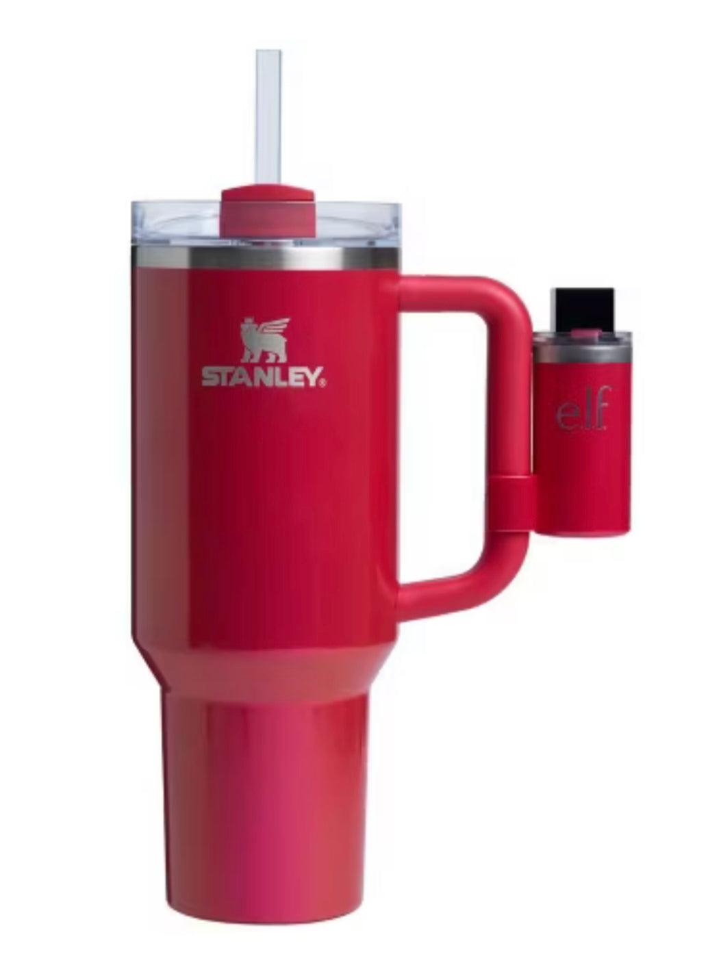 Stanley x Elf Red Delicius