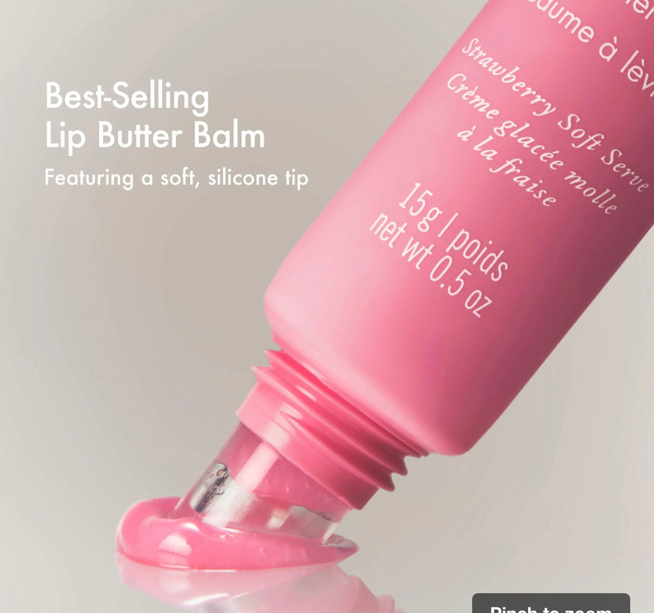 Sweet Pink Duo Summer Fridays PRE ORDEN(Edicion Limitada)