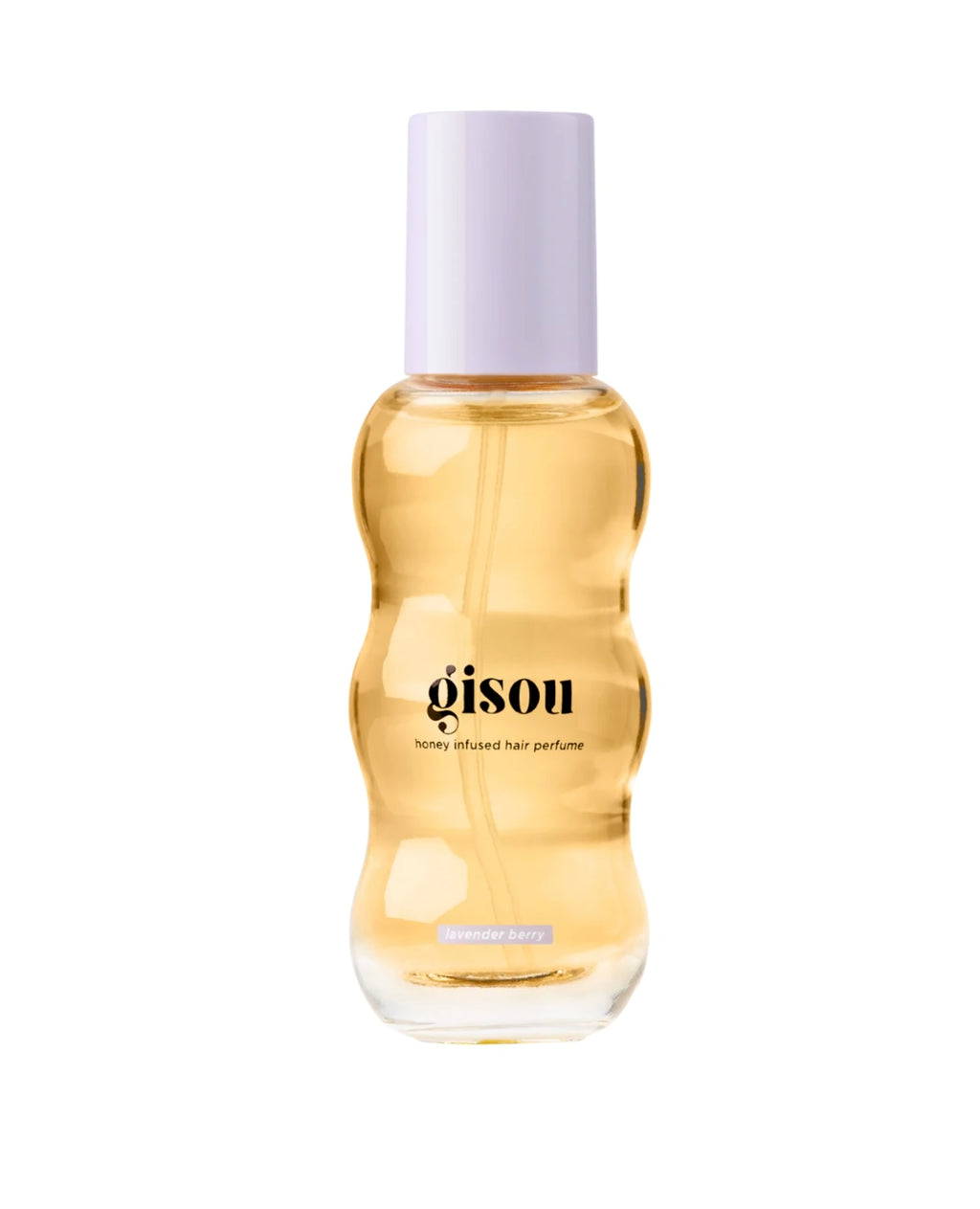 Perfume para el cabello Gisou