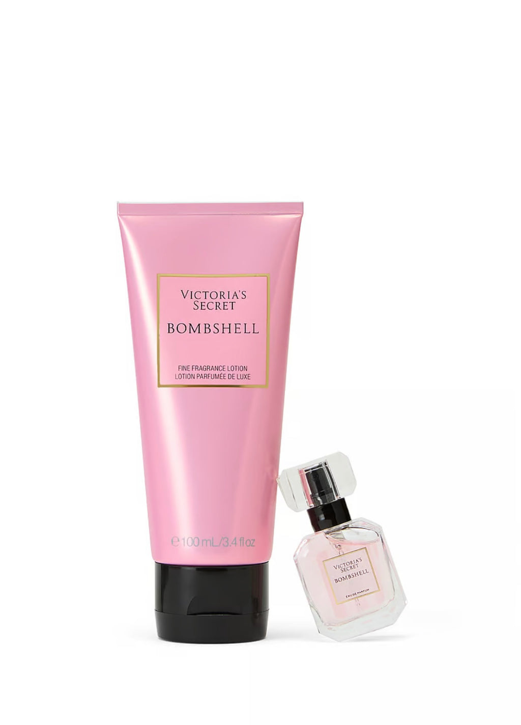 Bombshell Mini Fragrance Duo Gift Set