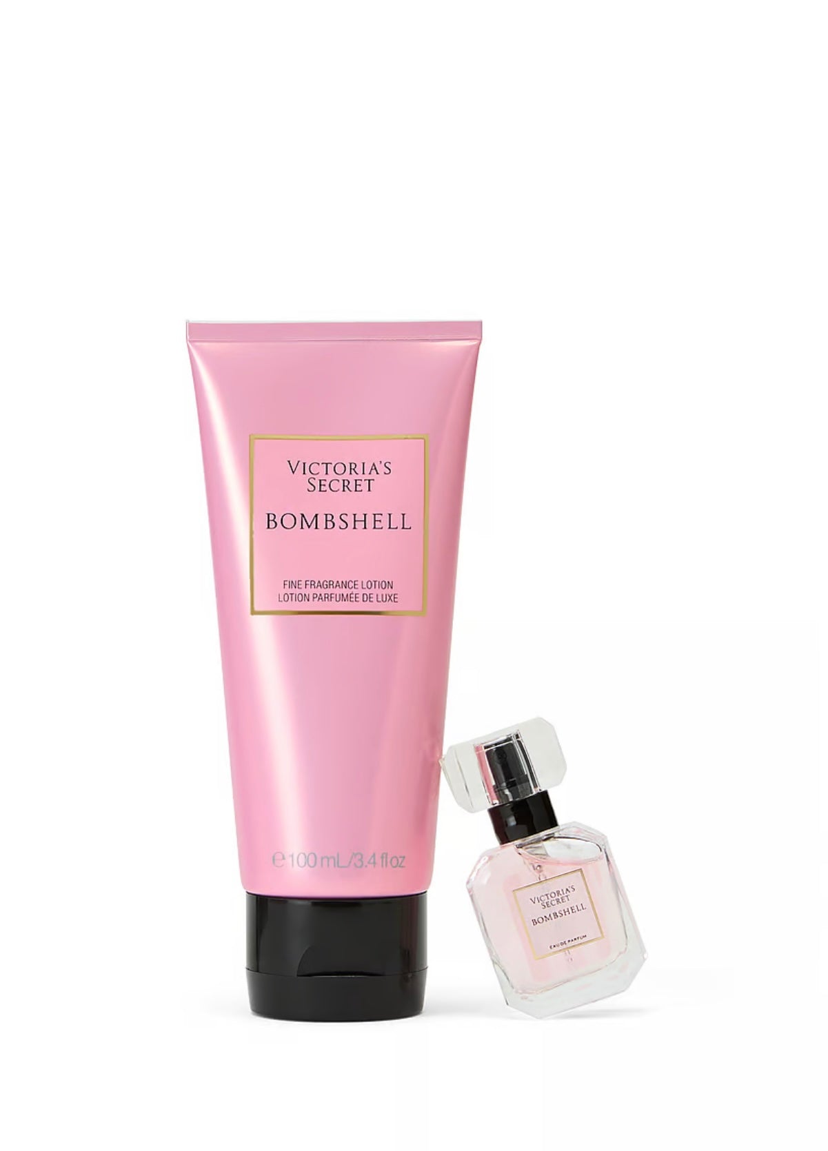 Bombshell Mini Fragrance Duo Gift Set