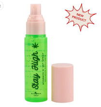 Cargar imagen en el visor de la galería, Stay high setting spray italia