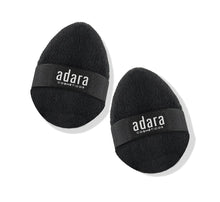 Cargar imagen en el visor de la galería, Borla profesional Oval/ Adara