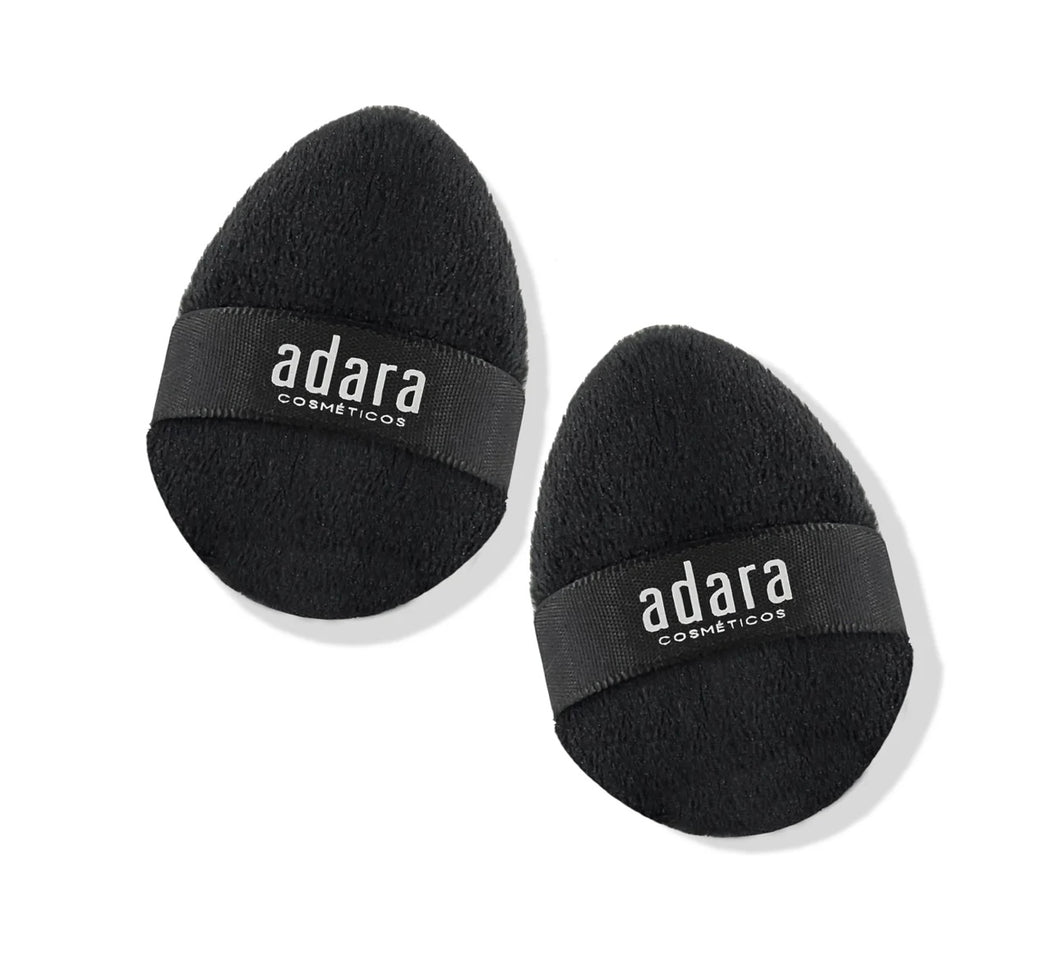 Borla profesional Oval/ Adara