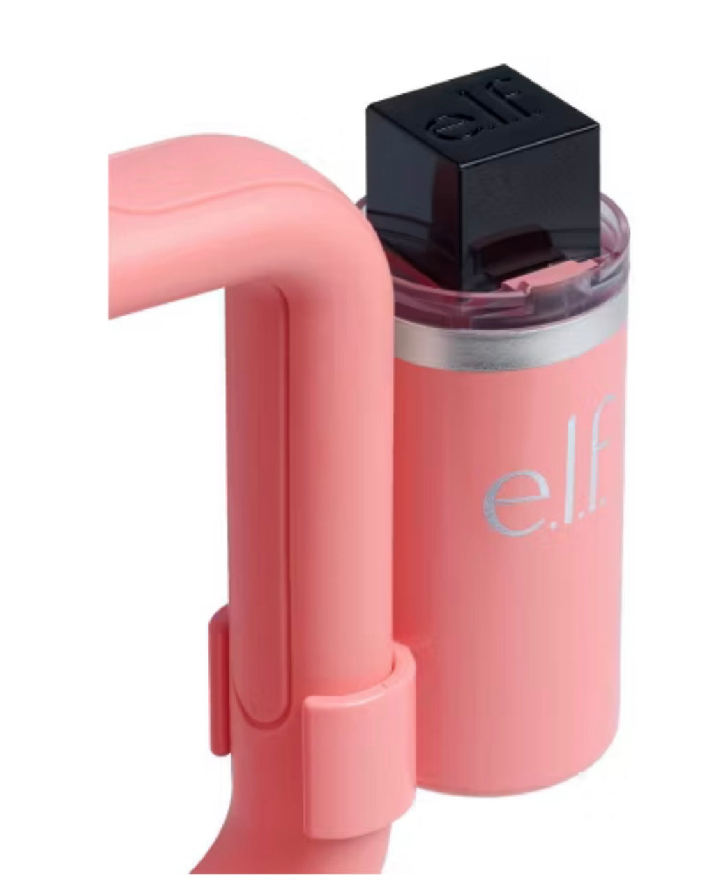 Stanley x Elf Coral Fixation