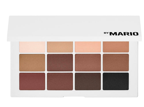 Master Mattes™ Eyeshadow Palette