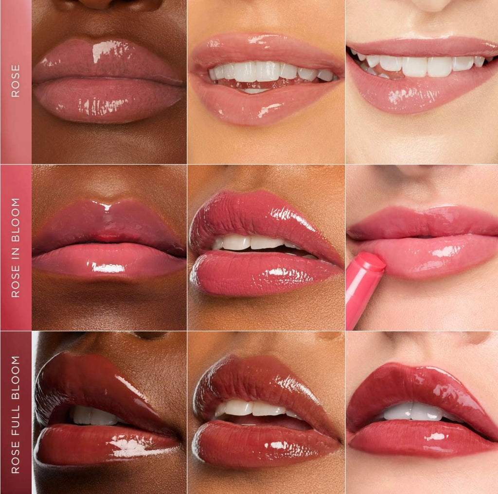 Maracuja Juicy Lip Duo