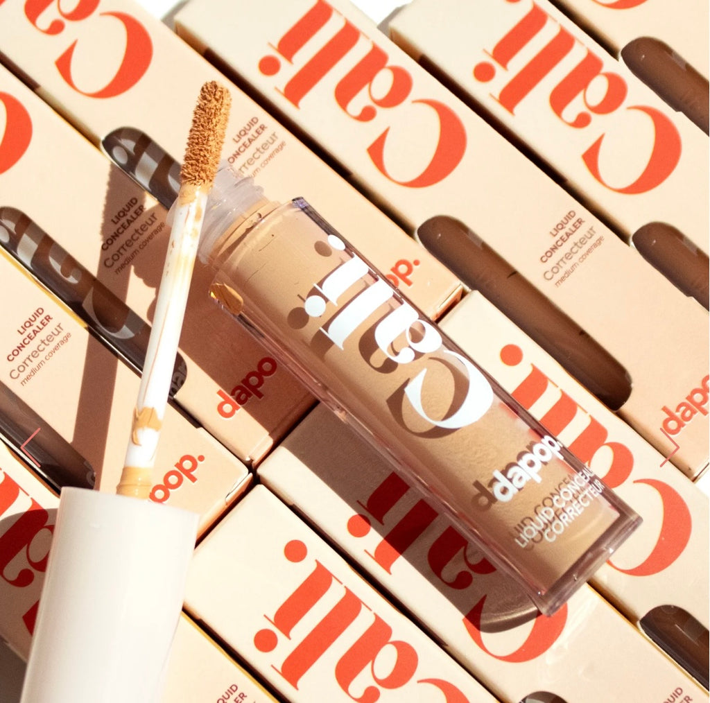 Cali Liquid Concealer Dapop