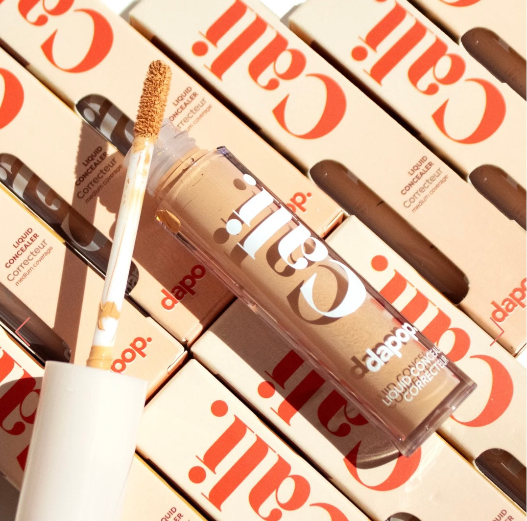 Cali Liquid Concealer Dapop