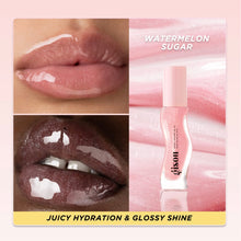 Cargar imagen en el visor de la galería, Honey Infused Hydrating Lip Oil