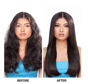 Dream Coat Iconic Frizz Fighters Hair Duo Value Set